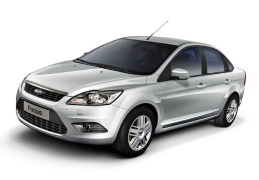 FOCUS 2008-