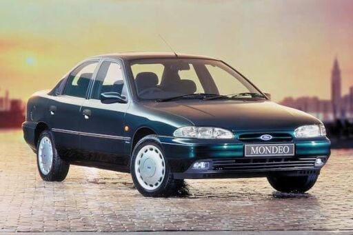 MONDEO 1993-