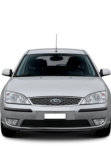MONDEO 2004-