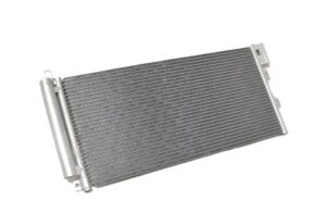 FİAT LİNEA KLİMA RADYOTÖRÜ 1.3 MULTİJET