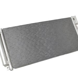 FİAT LİNEA KLİMA RADYOTÖRÜ 1.3 MULTİJET