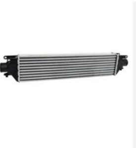 FİAT LİNEA TURBO RADYATÖRÜ 1.3 MULTİJET