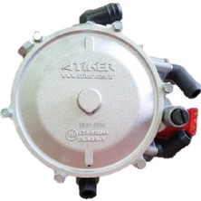 FİAT EGEA - FİORİNO PİSTON+SEGMAN