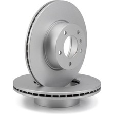 FİAT SCUDO FREN DİSKİ ÖN