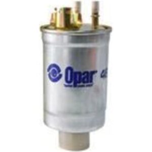 FİAT DOBLO YAKIT FİLTRESİ 1.9D