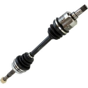 FİAT EGEA ÖN SOL AKS MİLİ 2020-2025