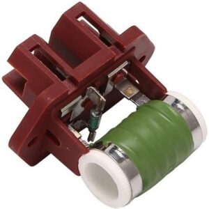 FİAT DUCATO FAN REZİSTÖRÜ