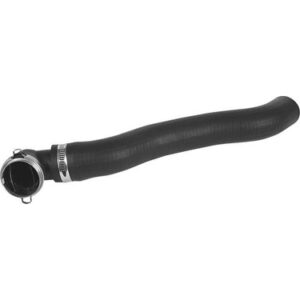 FİAT DOBLO RADYATÖR ALT HORTUMU DİRSEKLİ