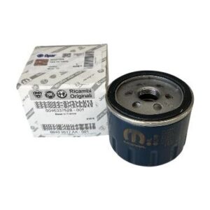 FİAT EGEA YAĞ FİLTRESİ 1.5 HİBRİT