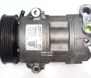 KOFİAT EGEA MPRESOR