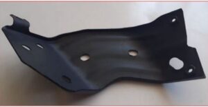 FİAT EGEA ON CAMURLUK BAGLANTI SACI SOL