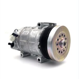 FİAT DOBLO - LİNEA - PUNTO KLİMA KOMPRESÖRÜ