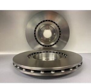 FİORİNO FREN DISKI ÖN