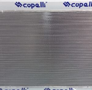 FİAT DOBLO SU RADYATORU