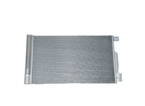 FİORİNO KLIMA RADYATORU