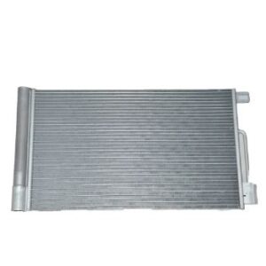 FİORİNO KLIMA RADYATORU