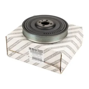 FİAT EGEA - 500X - 500L KRANK KASNAĞI