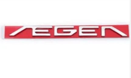 FİAT EGEA MODEL YAZISI