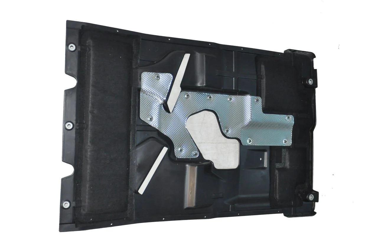 FİAT DUCATO KARTER MUHAFAZASI ORTA
