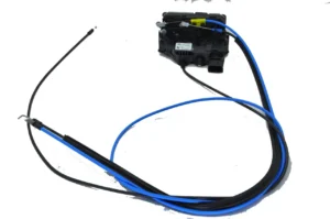 FİAT DUCATO SÜRGÜLÜ KAPI KİLİDİ SAĞ