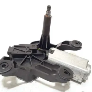 FİAT FİORİNO ARKA SİLECEK MOTORU