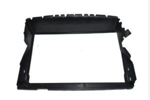 FİAT EGEA RADYATÖR ALT DEFLEKTÖRÜ