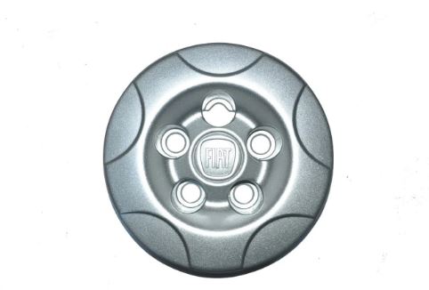 FİAT DOBLO JANT KAPAGI R16 ORTA DBY