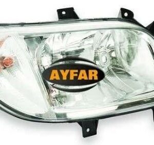 FİAT DOBLO FAR SILICEK KITI