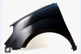 FİAT DOBLO ON CAMURLUK SOL