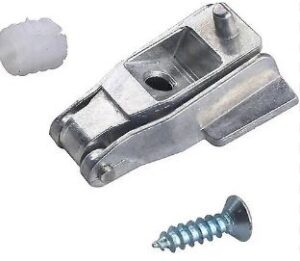 FİAT 500 KAPI MENTESESI ÖN