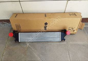 FİAT EGEA TURBO RADYATORU