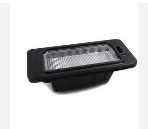 FİAT 500X PLAKA LAMBASI