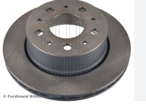 FİAT DUCATO FREN DISKI ARKA