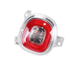 FİAT 500L GERI VITES LAMBA SIS AGC-NQ