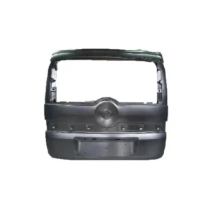 FİAT FİORİNO BAGAJ KAPAĞI (TEK KAPI)