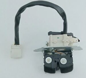 FİAT FİORİNO BAGAJ KILIDI ARKA