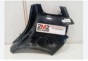 ARKA CAMURLUK SOL 500L