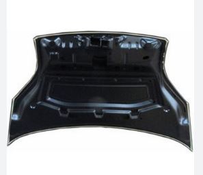 FİAT FİORİNO KAPUT FR