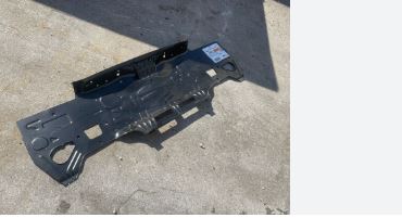 FİAT 500X ISKELET