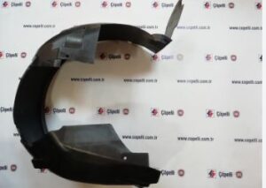 CAMURLUK DAVLUMBAZI ON SOL