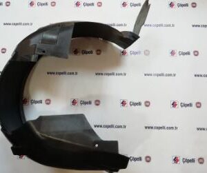 CAMURLUK DAVLUMBAZI ON SOL