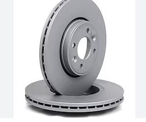 FİAT 500X - JEEP RENEGADE ÖN FREN DİSKİ