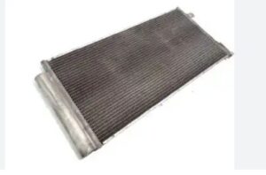 FİAT DOBLO III KLİMA RADYATÖRÜ