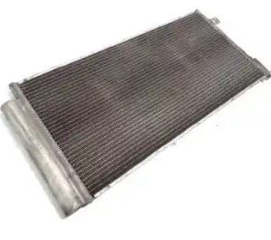 FİAT DOBLO III KLİMA RADYATÖRÜ