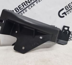 FİAT 500X SAĞ ARKA TAMPON BRAKETİ