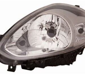 FİAT PUNTO EVO SOL ÖN FAR