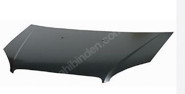 FİAT DOBLO II MOTOR KAPUTU 2006-2010