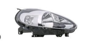 FİAT PUNTO EVO SAĞ ÖN FAR