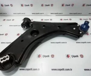 FİAT DOBLO III SAĞ ÖN SALINCAK 2010-