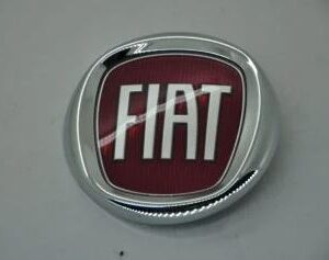 FİAT LİNEA - DOBLO - PANDA ÖN ARMA LOGO